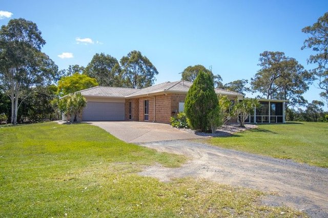 72-78 Beck Road, QLD 4655