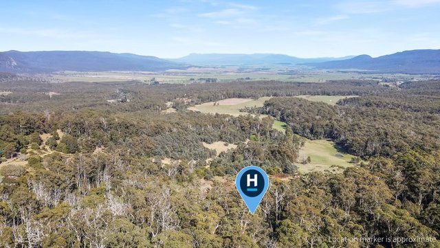 Curtis Rd, TAS 7215