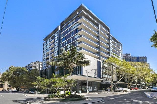 602/9 Albany Street, NSW 2065