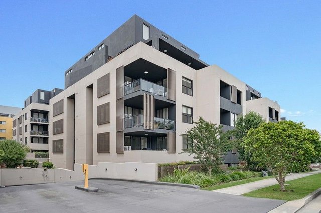 33/2-4 Lodge  Street, NSW 2077