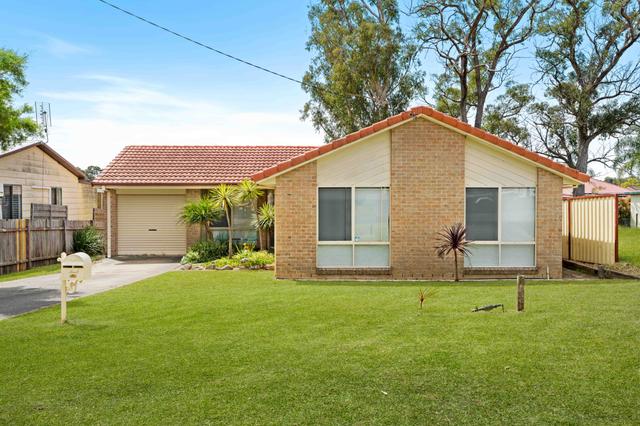 81 Fairway Drive, NSW 2540