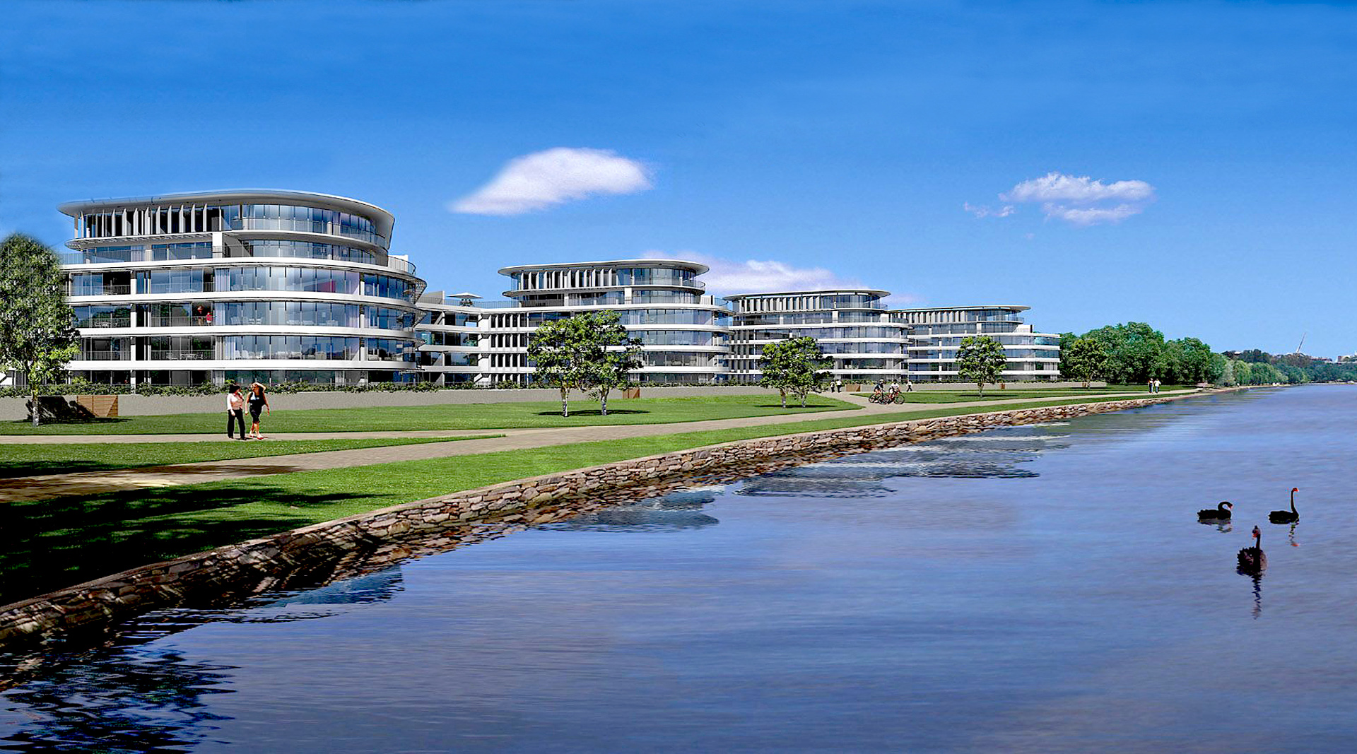 14 7 Eastlake Parade Kingston Act 2604 Allhomes