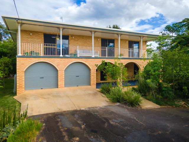 13 Meghan Crescent, QLD 4670