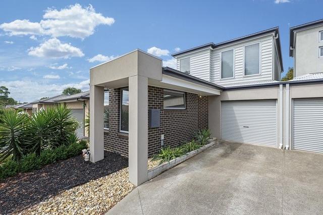 40 Tuross Crescent, VIC 3752