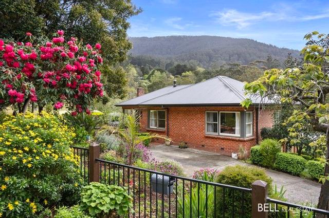 36 Donna Buang Road, VIC 3799