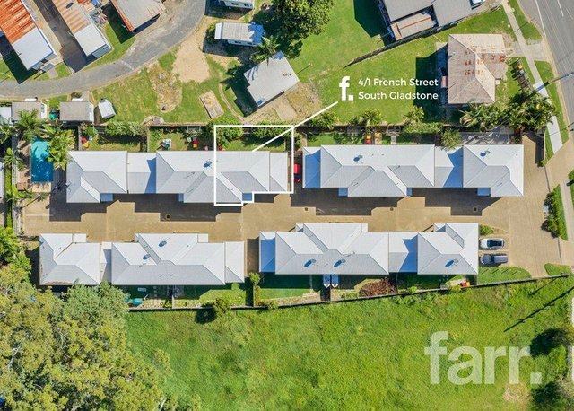 4/1 French Street, QLD 4680