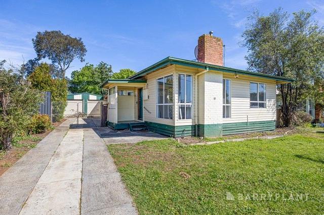 17 McKindlay Street, VIC 3818