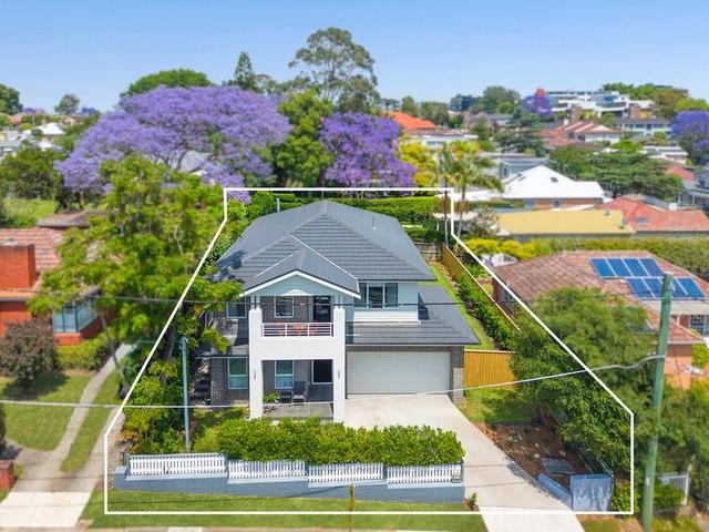 4 Venus Street, NSW 2111