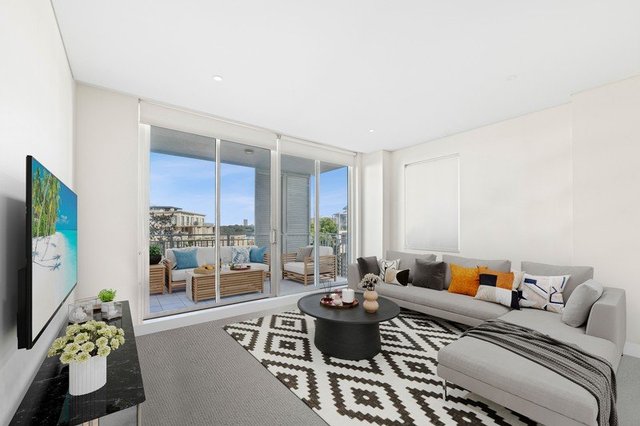 309/18 Woodlands Avenue, NSW 2137