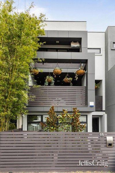 18 Lincoln Street, VIC 3121