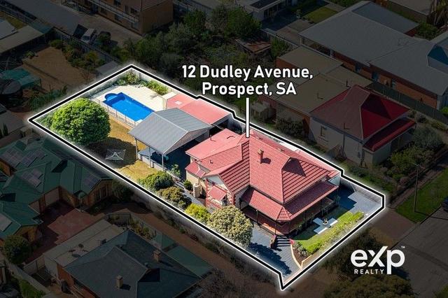 12 Dudley Avenue, SA 5082