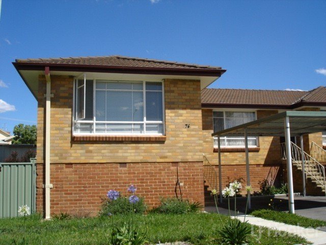 1/76 Tharwa Road, NSW 2620