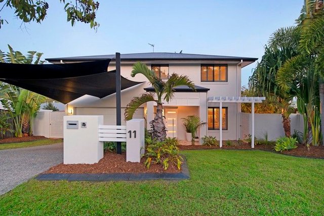 11 Koolang Crescent, QLD 4227