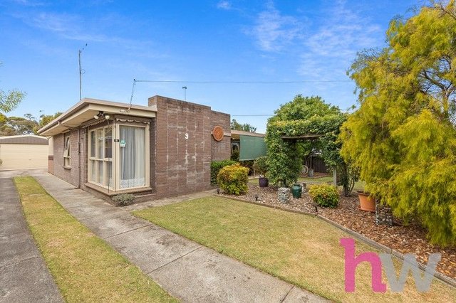 9 Anthony Street, VIC 3219
