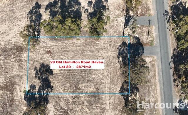 29 Old Hamilton Road, VIC 3401