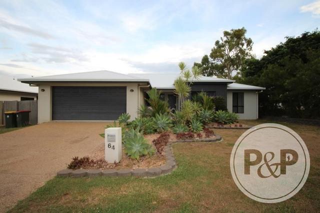 64 Daintree Drive, QLD 4818