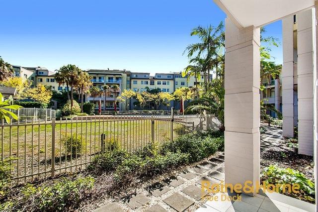 24/10 Kings Park Cct, NSW 2046