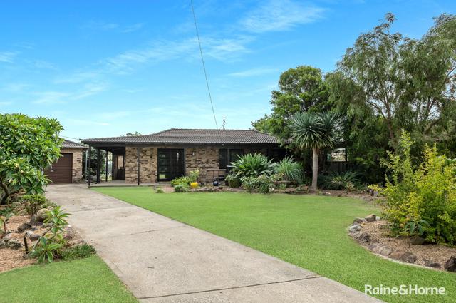 21 Bass Road, NSW 2535
