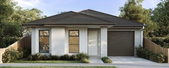 Lot: 301, Splitters Road, VIC 3427