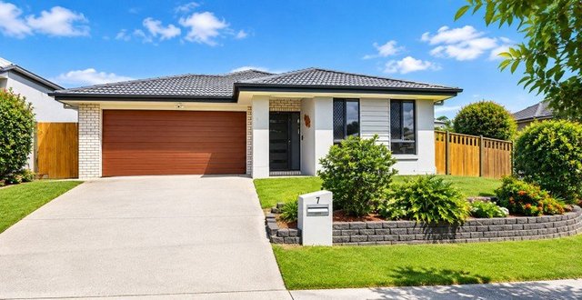 1 Haymarket Street, QLD 4280