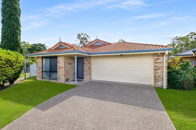 18 Capricorn Avenue, QLD 4132