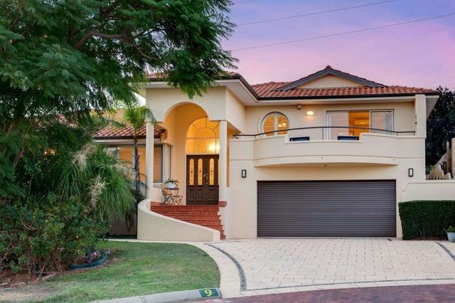 9 Chivrell Rise, WA 6018