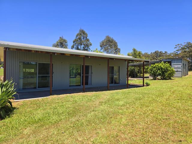 300 South Bank Rd, NSW 2441