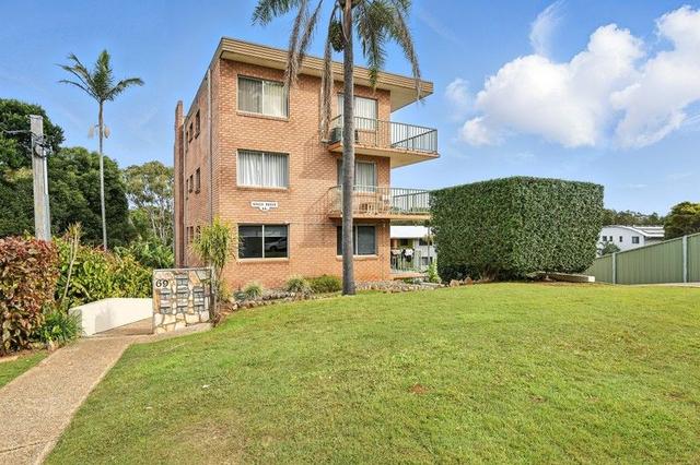 7/69A Pacific  Drive, NSW 2444