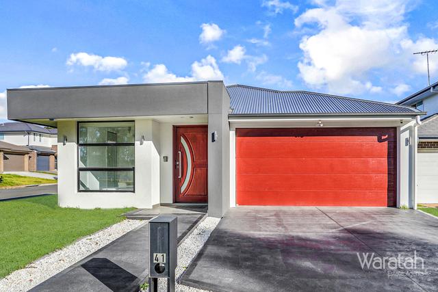 41 Goodison Parade, NSW 2765