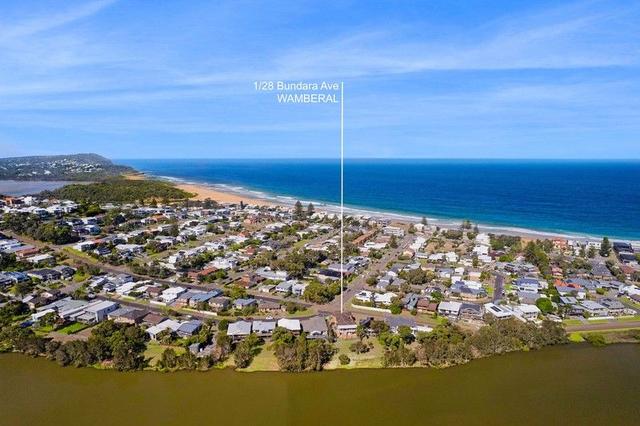 1/28 Bundara Avenue, NSW 2260