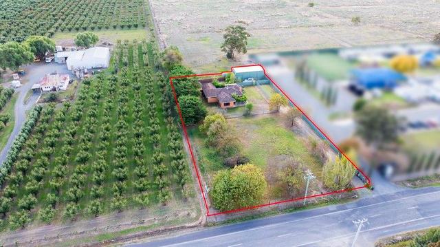 675 New Dookie Road, VIC 3631