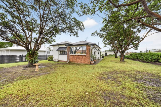 1 John Street, NSW 2325