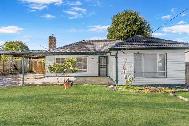 45 Kumala Road, VIC 3153