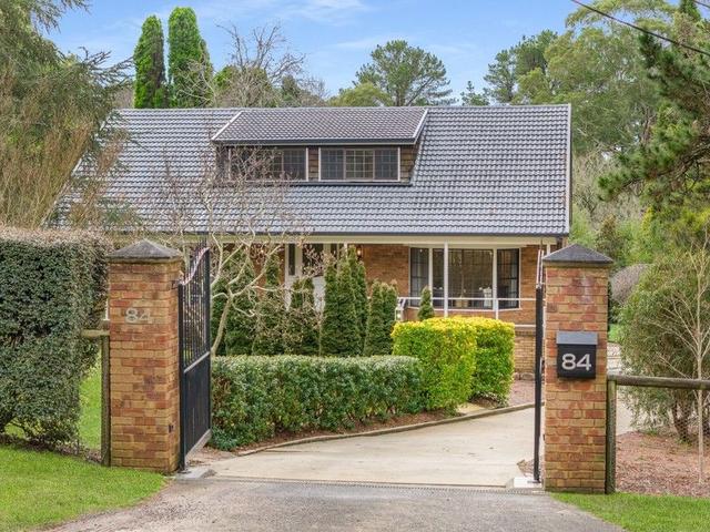 84 Burradoo Road, NSW 2576