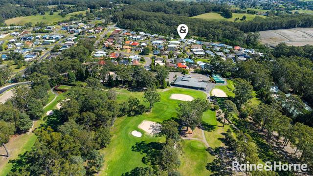 4 Everett Court, NSW 2539