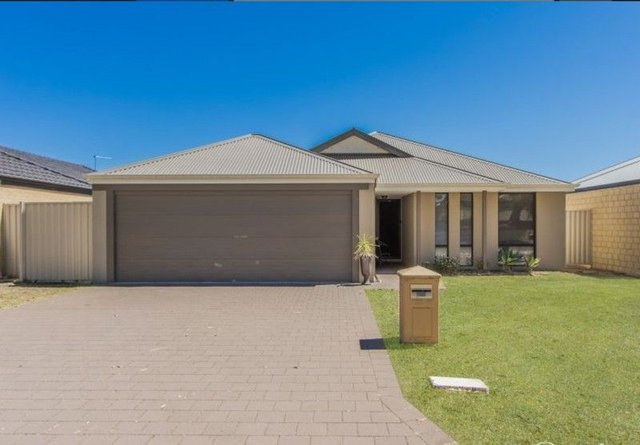 67 Cottesloe Crescent, WA 6173