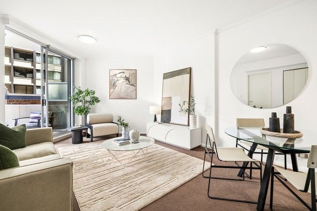 66/107 Quay Street, NSW 2000