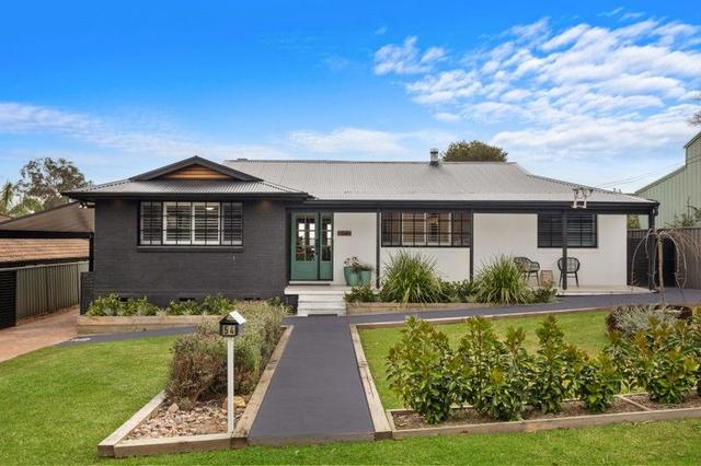 54 Macquarie Road, NSW 2756