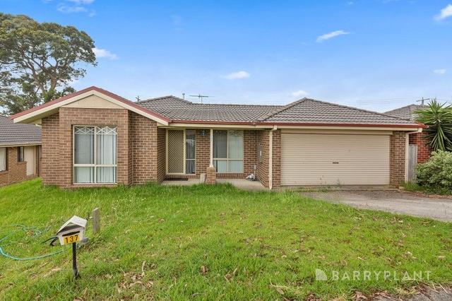 137 Manna Gum Drive, VIC 3810