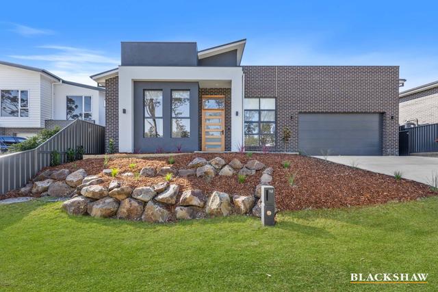 12 Throsby Crescent, NSW 2536