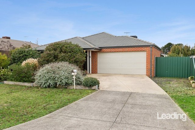 15 Melaleuca Boulevard, VIC 3434