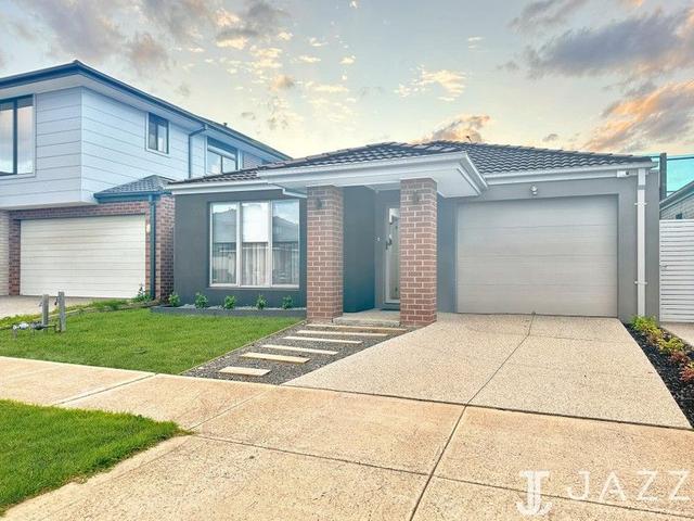 6 Ambassador Crescent, VIC 3030