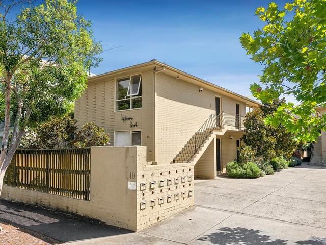 5/10 Highbury Grove, VIC 3181