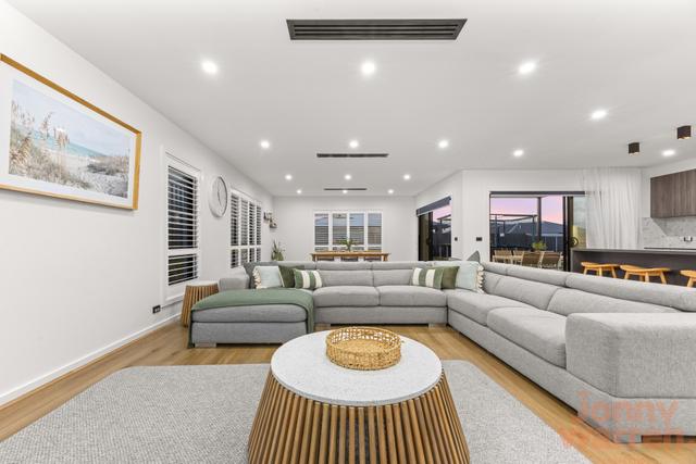 45 McGowan Crescent, NSW 2620