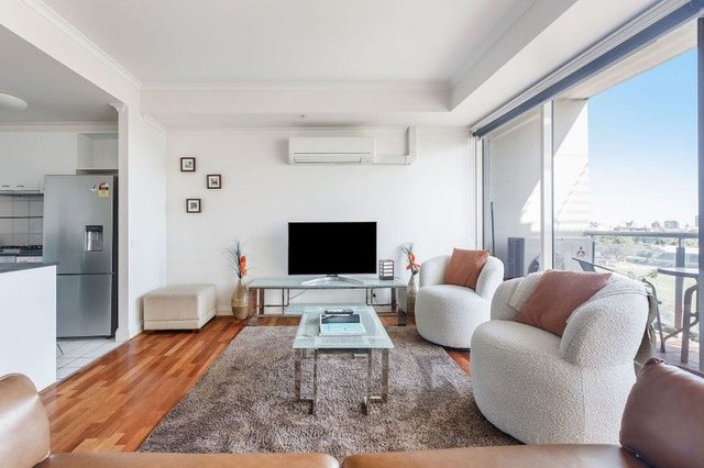 109/632 St Kilda Road, VIC 3000