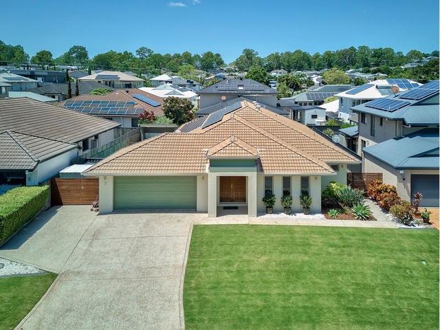 7 Fiesole Place, QLD 4035