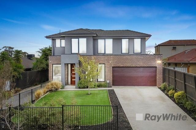 1/43 Carlisle Road, VIC 3803