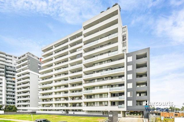 110/24 Dressler Court, NSW 2160