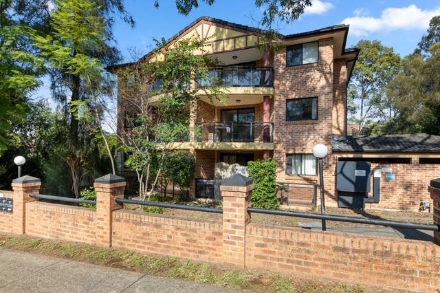 2/10-10A Todd St, NSW 2160