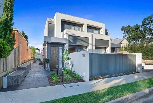 6/10 Cromwell Street, VIC 3161